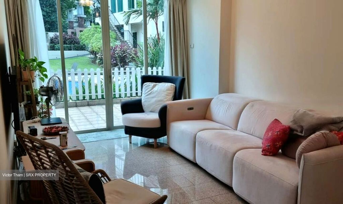 Queens (D3), Condominium #461530841